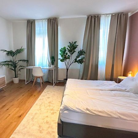 Modernes City-Apartment In Moechengladbach Monchengladbach Luaran gambar